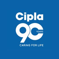 Cipla Africa logo