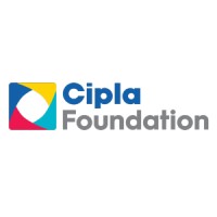 Cipla Foundation logo