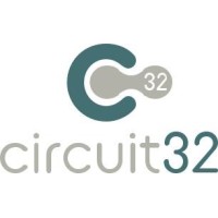 Circuit32 Recruitment logo