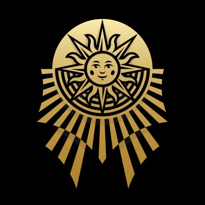 Cirque du Soleil Entertainment Group logo