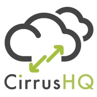 CirrusHQ logo
