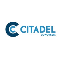 Citadel Coworkers logo