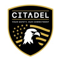 Citadel Security USA logo