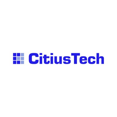 CitiusTech logo