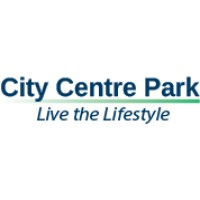 City Centre Park logo