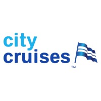 City Cruises logo