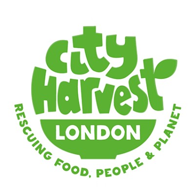 City Harvest London logo