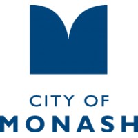 City Of Monash logo