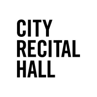 City Recital Hall logo