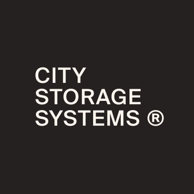 City Storage Systems logo
