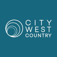 City West Country logo