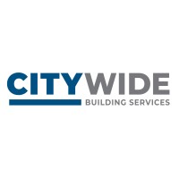 City Wide Building Services logo