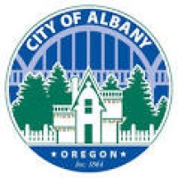 City of Albany logo