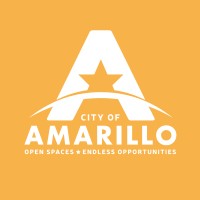 City of Amarillo logo