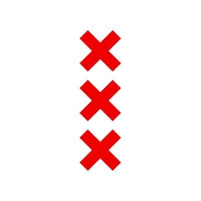 City of Amsterdam logo