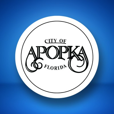 City of Apopka logo