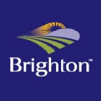 City of Brighton logo