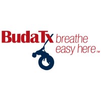 City of Buda, TX logo