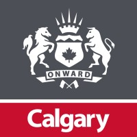 City of Calgary logo