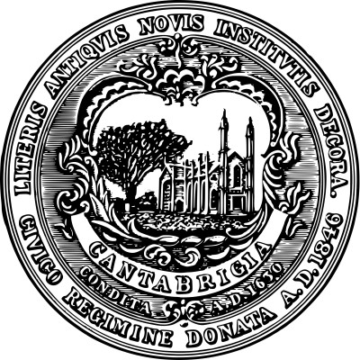 City of Cambridge logo