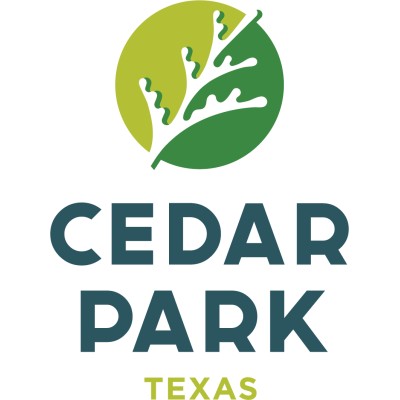 City of Cedar Park logo