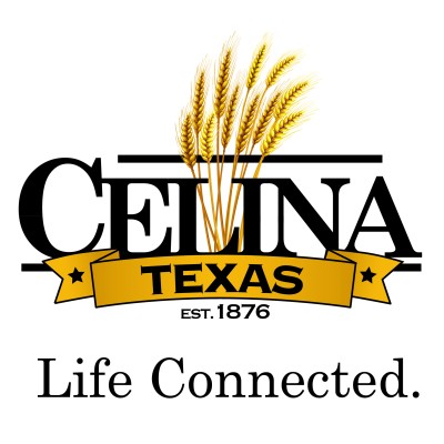 City of Celina logo