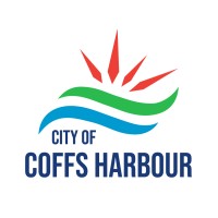 City of Coffs Harbour logo