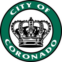 City of Coronado logo