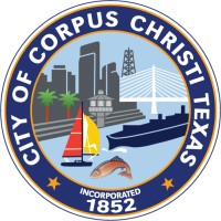 City of Corpus Christi logo