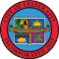City of Culver City logo