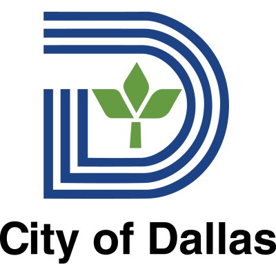 City of Dallas logo