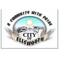 City of Ellsworth logo