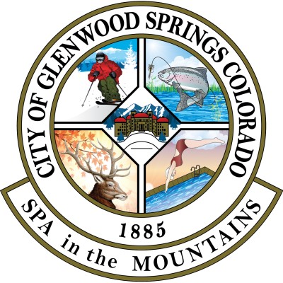 City of Glenwood Springs logo