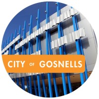 City of Gosnells logo