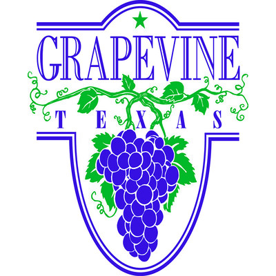 City of Grapevine logo