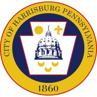 City of Harrisburg logo