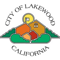 City of Lakewood, CA logo