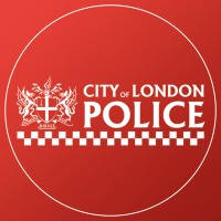 City of London Police logo