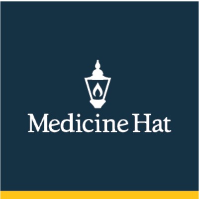 City of Medicine Hat logo