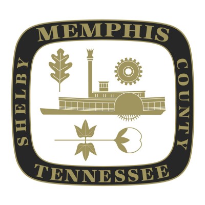City of Memphis logo