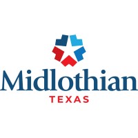 City of Midlothian logo