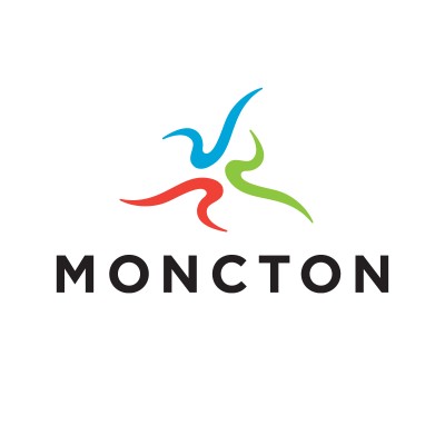 City of Moncton / Ville de Moncton logo