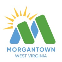 City of Morgantown logo