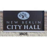 City of New Berlin logo