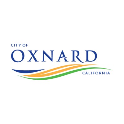 City of Oxnard logo