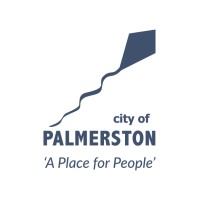 City of Palmerston logo