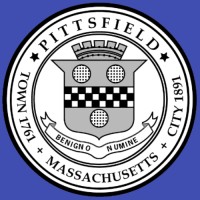 City of Pittsfield logo