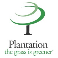 City of Plantation logo