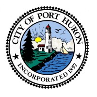 City of Port Huron logo