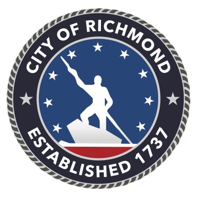 City of Richmond, Virginia logo